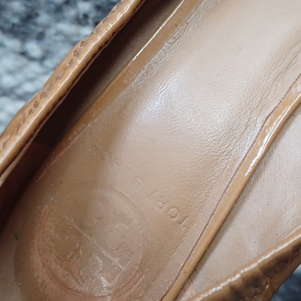 Tory Burch wedges - Picture 6 of 16